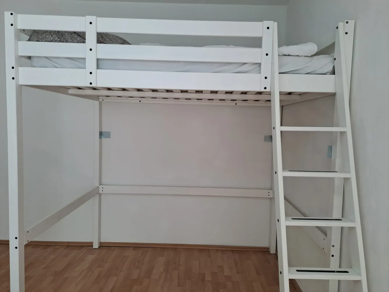 1 Zimmer Wohnung mit 27 m² in Magdeburg – Bild 2