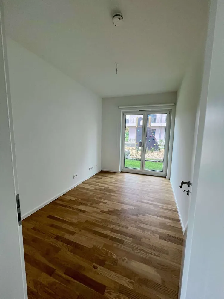 2 room apartment with 48 m² in Berlin – Photo 6