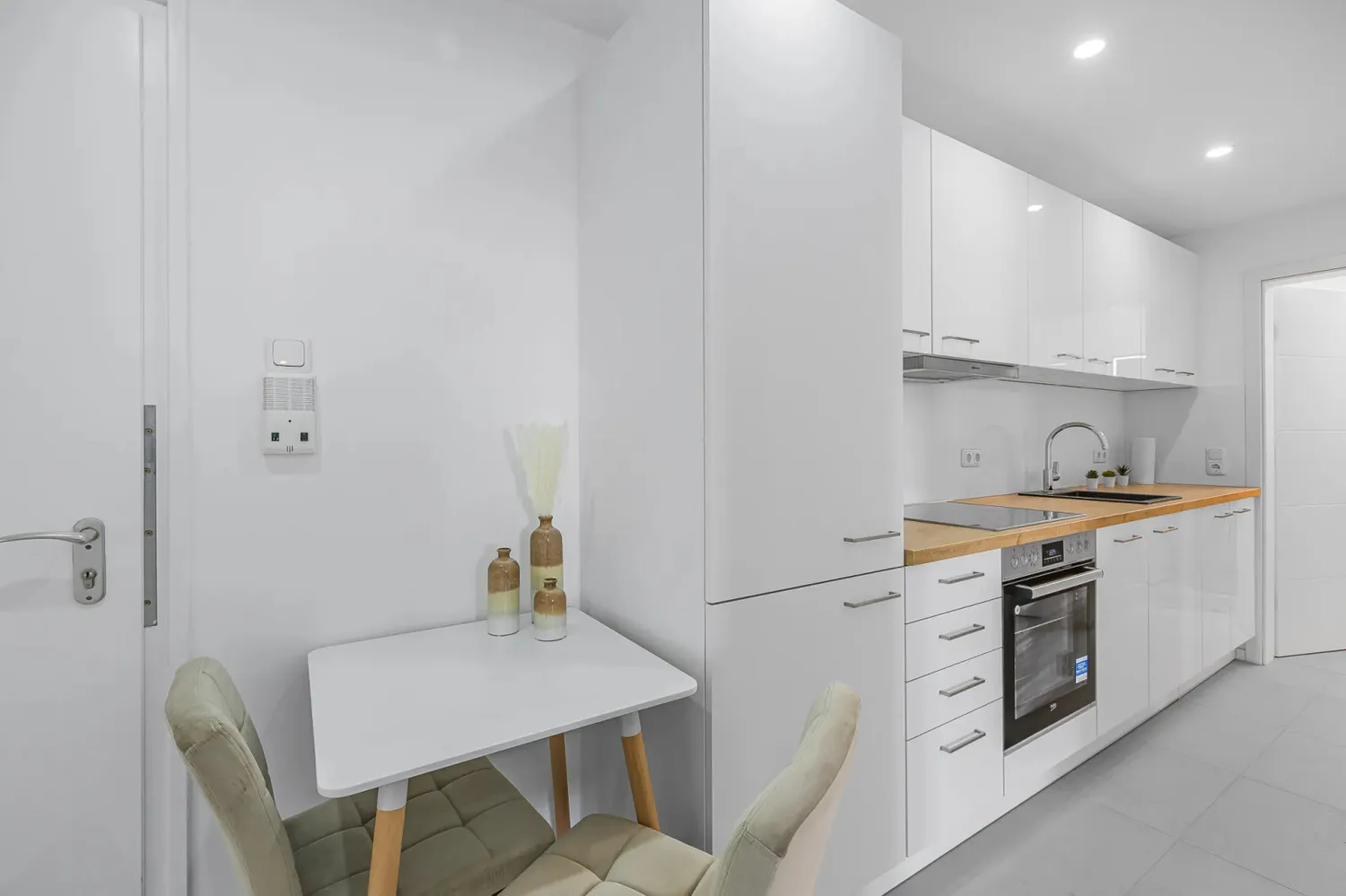 WG-Zimmer mit 9 m² in München – Bild 3