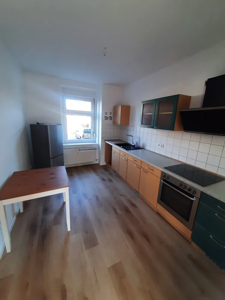 3 Zimmer Wohnung mit 80 m² in Magdeburg – Bild 3