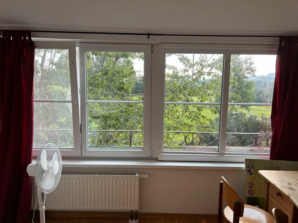 Shared room with 24 m² in Kempten – Photo 4