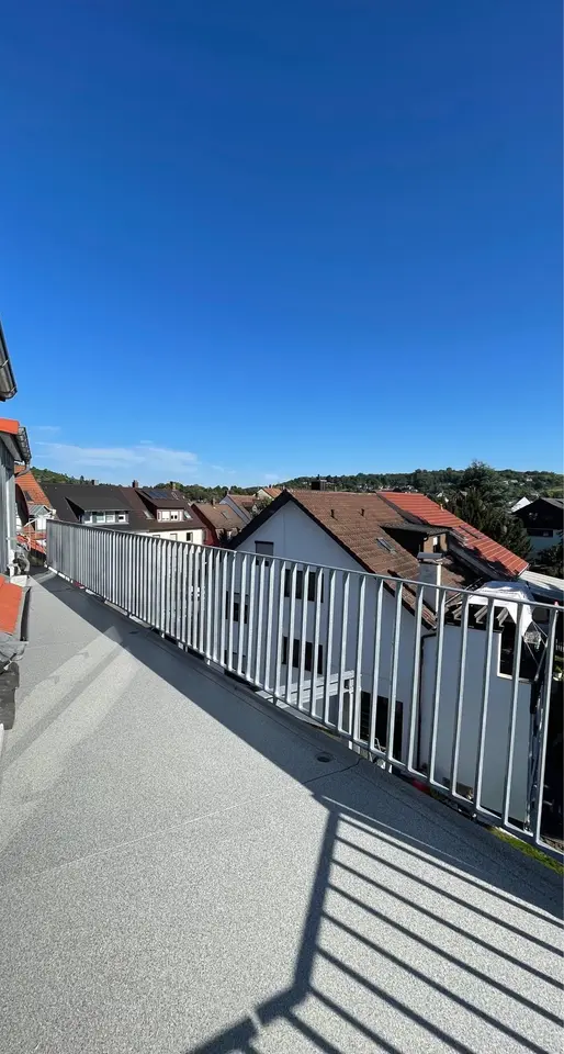 3 Zimmer Wohnung mit 95 m² in Bruchsal – Bild 3