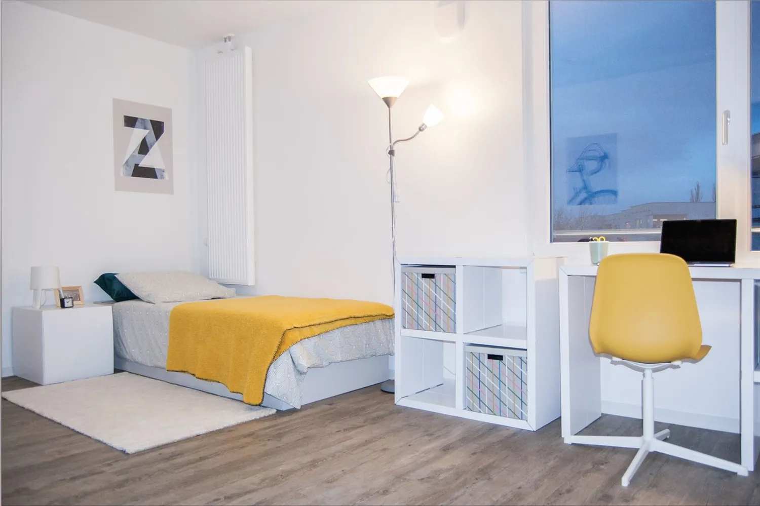 5 Zimmer Wohnung mit 127 m² in Leipzig – Bild 4