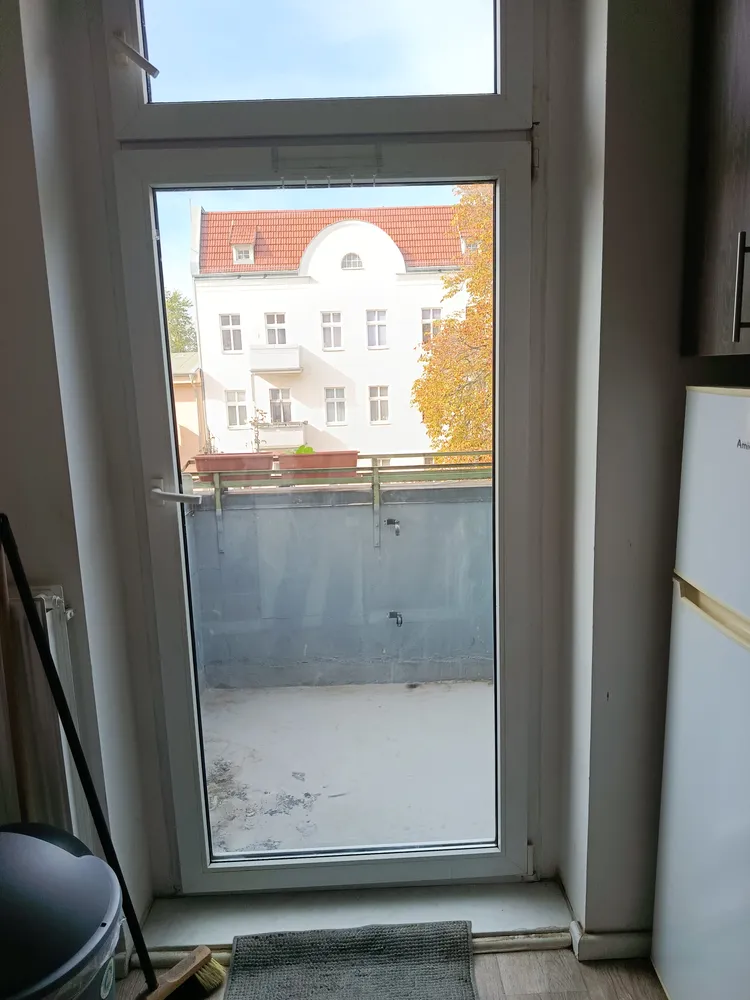 1 room apartment with 35 m² in Berlin – Photo 7