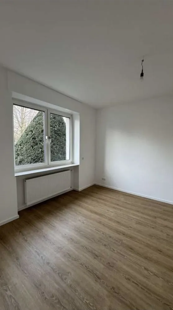 2 room apartment with 55 m² in Frankfurt am Main – Photo 4