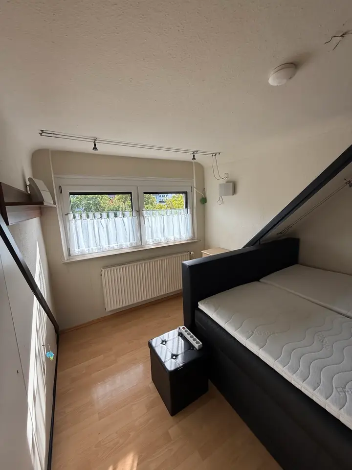 WG-Zimmer mit 14 m² in Coburg – Bild 2