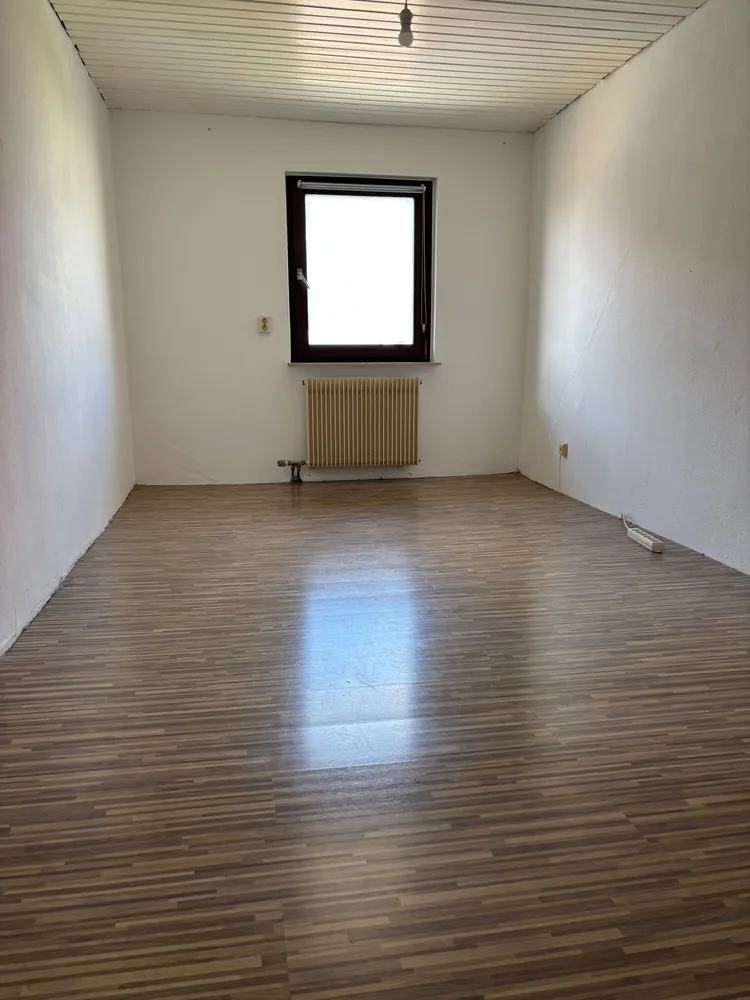 3 room apartment with 54 m² in Bensheim – Photo 1