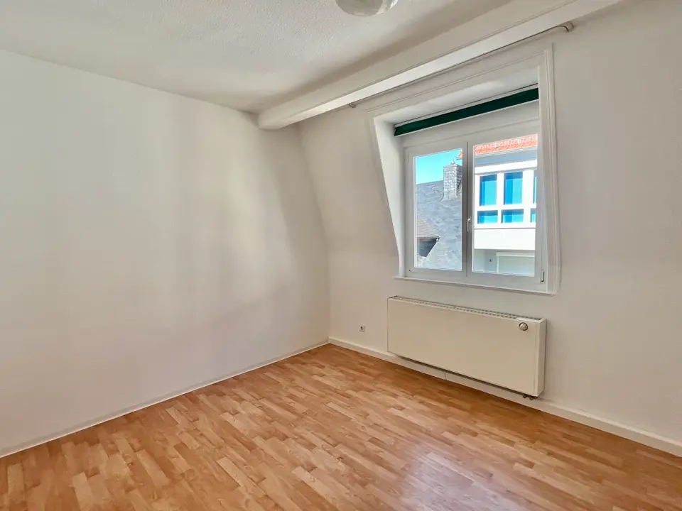 Studio mit 25 m² in Coburg – Bild 1