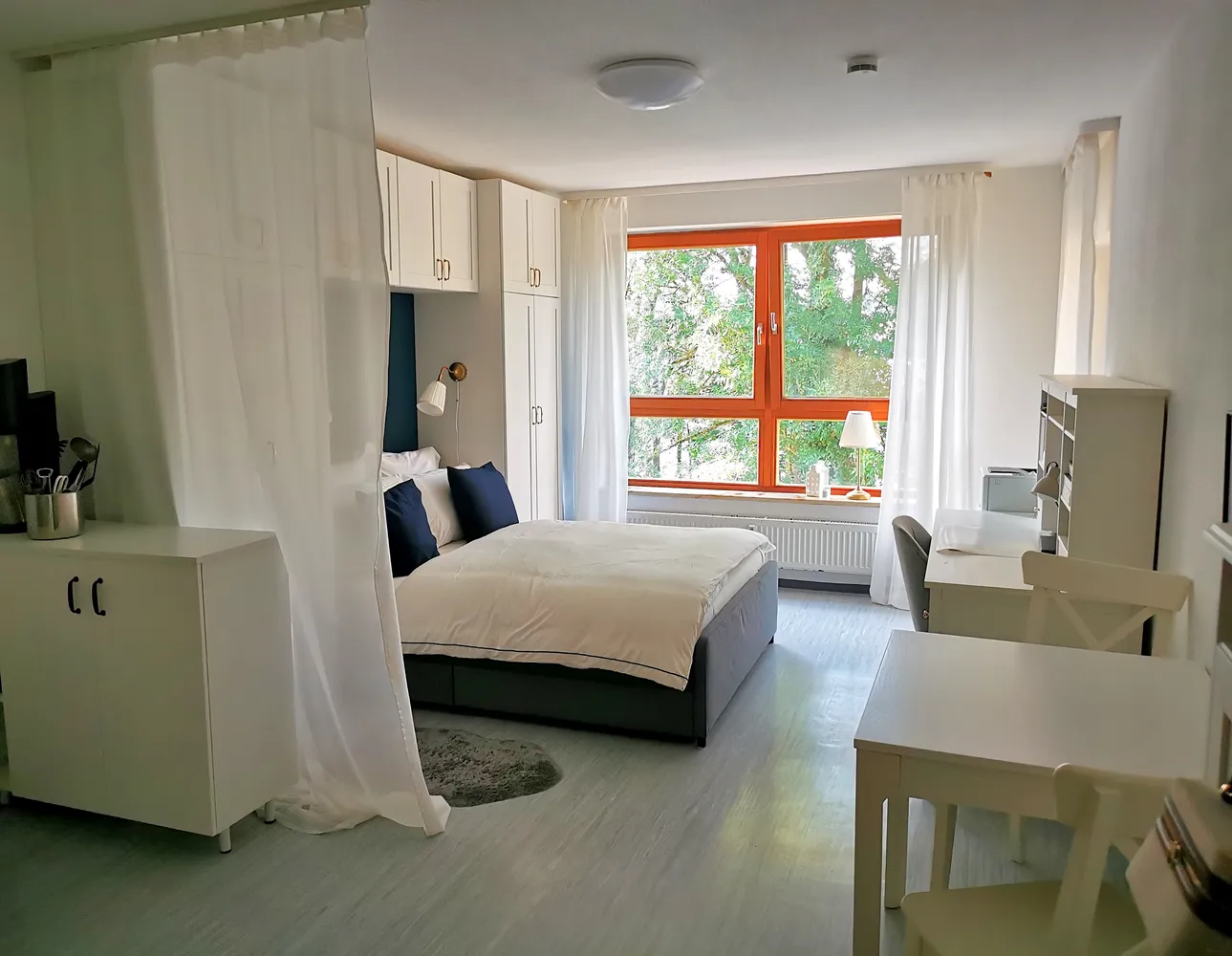 1 Zimmer Wohnung mit 23 m² in Passau – Bild 9