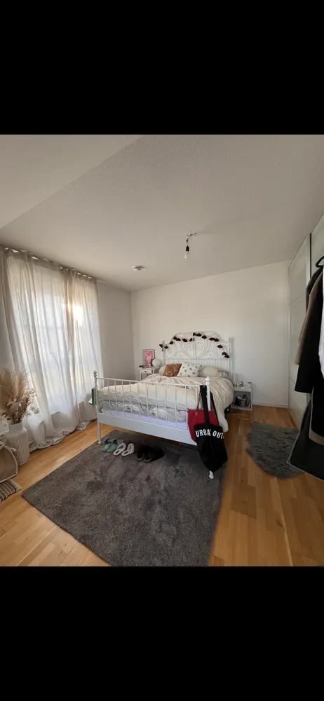 2 room apartment with 56 m² in Cologne – Photo 7