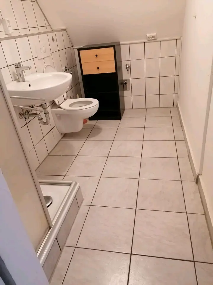 2 Zimmer Wohnung mit 45 m² in Emmendingen – Bild 4