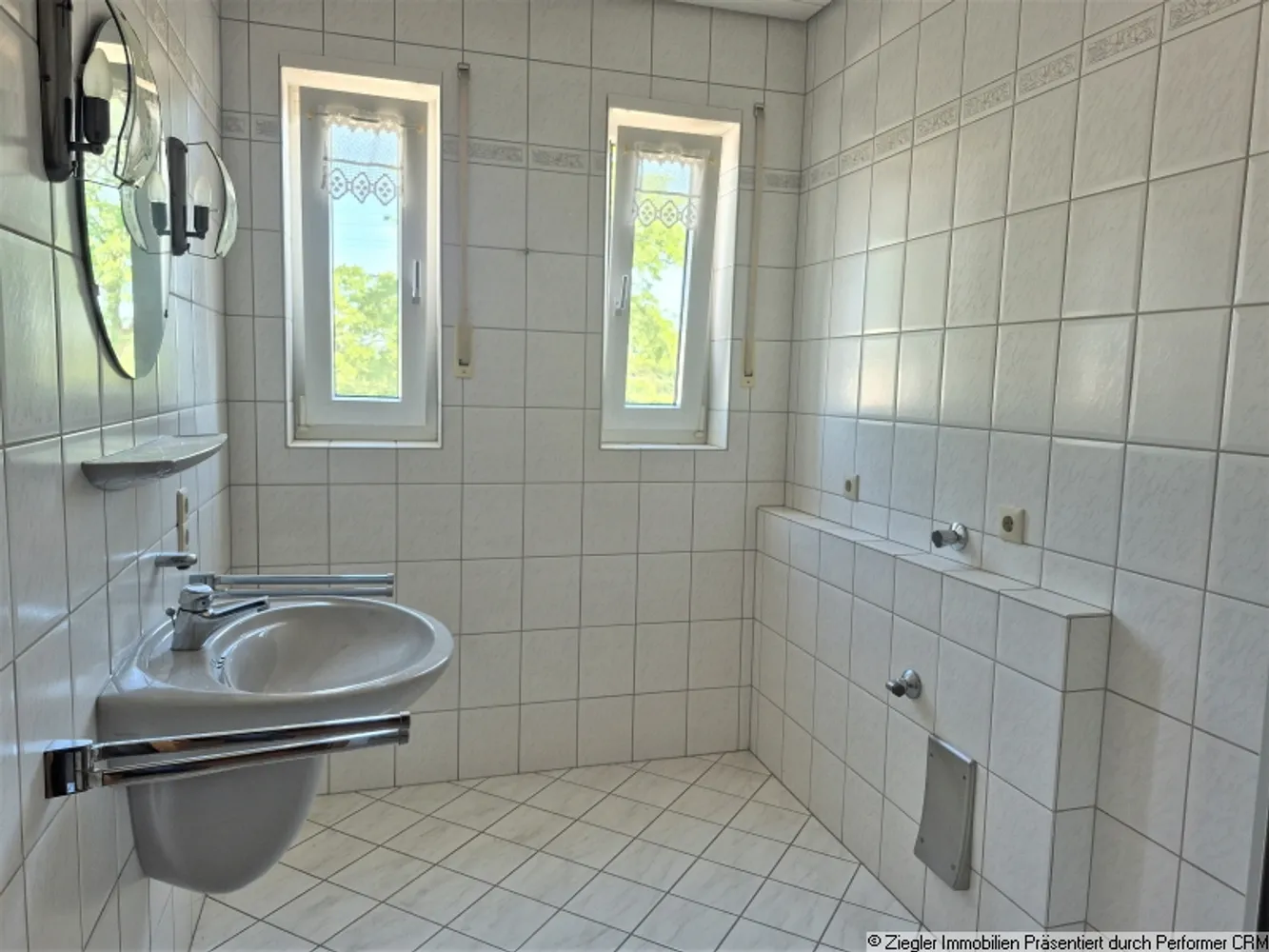 4 Zimmer Wohnung mit 150 m² in Mannheim – Bild 6