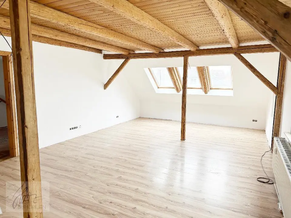 6 Zimmer Wohnung mit 127 m² in Riesa – Bild 4