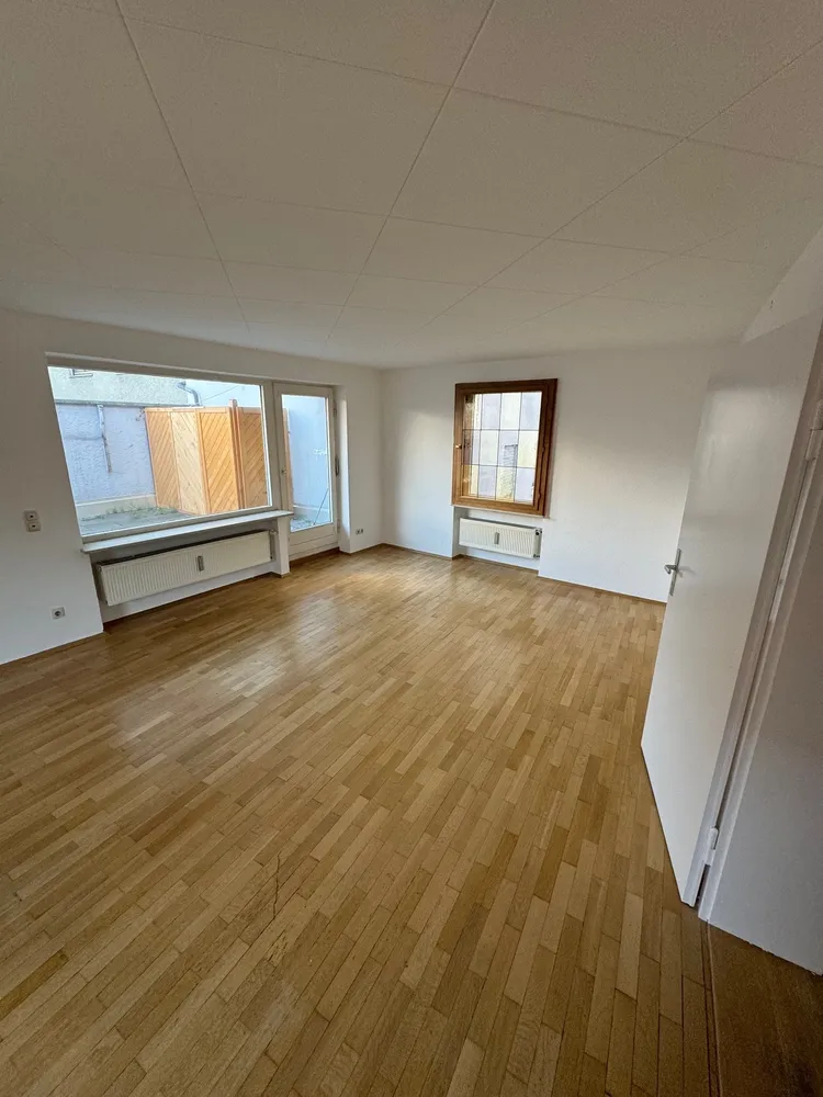 3 Zimmer Wohnung mit 85 m² in Augsburg – Bild 1