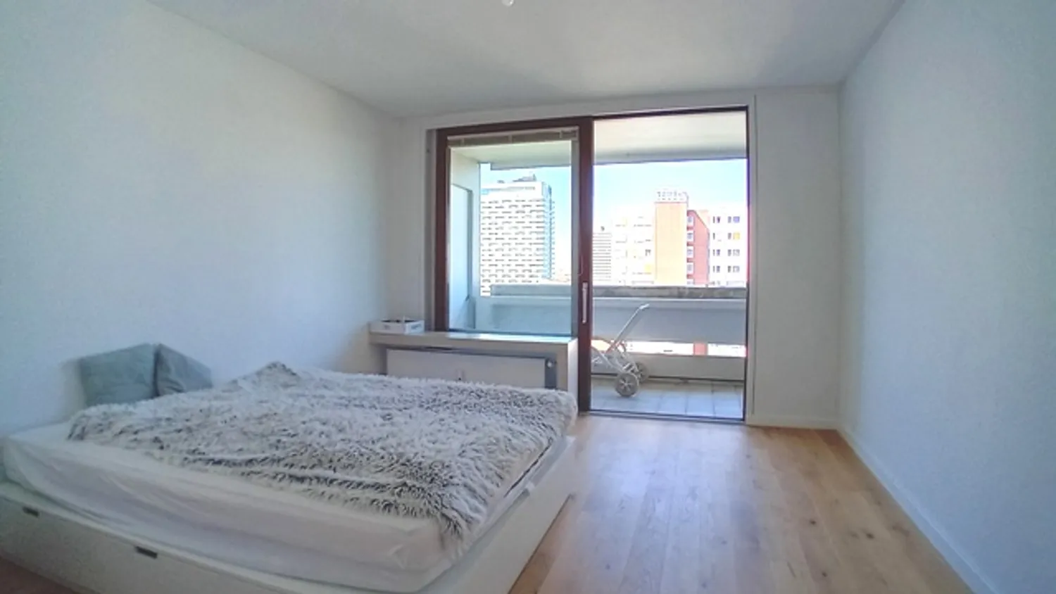 2 Zimmer Wohnung mit 70 m² in München – Bild 9