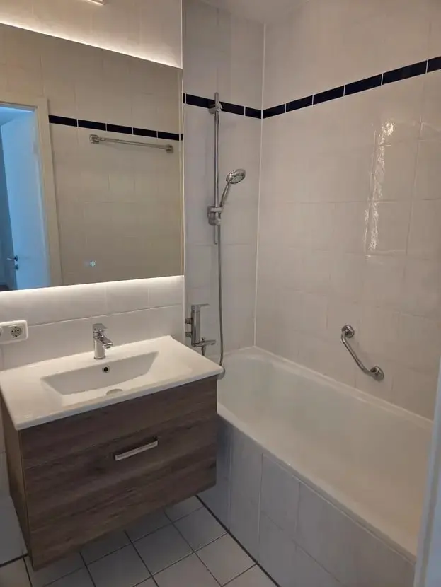 3 Zimmer Wohnung mit 66 m² in München – Bild 10