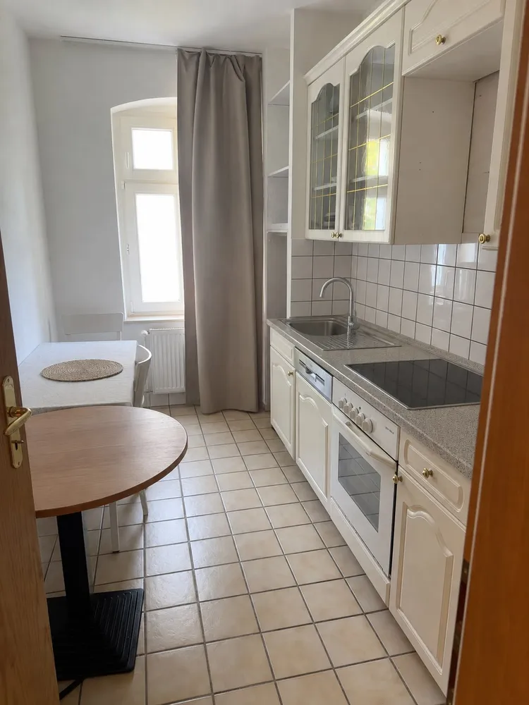 1 room apartment with 20 m² in Berlin – Photo 3