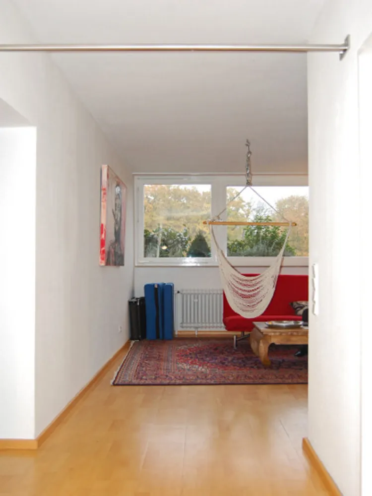 2 Zimmer Wohnung mit 82 m² in Dreieich – Bild 5