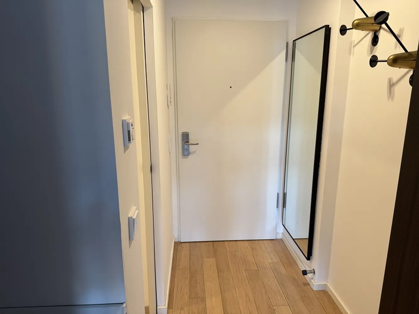 1 Zimmer Wohnung mit 22 m² in München – Bild 4