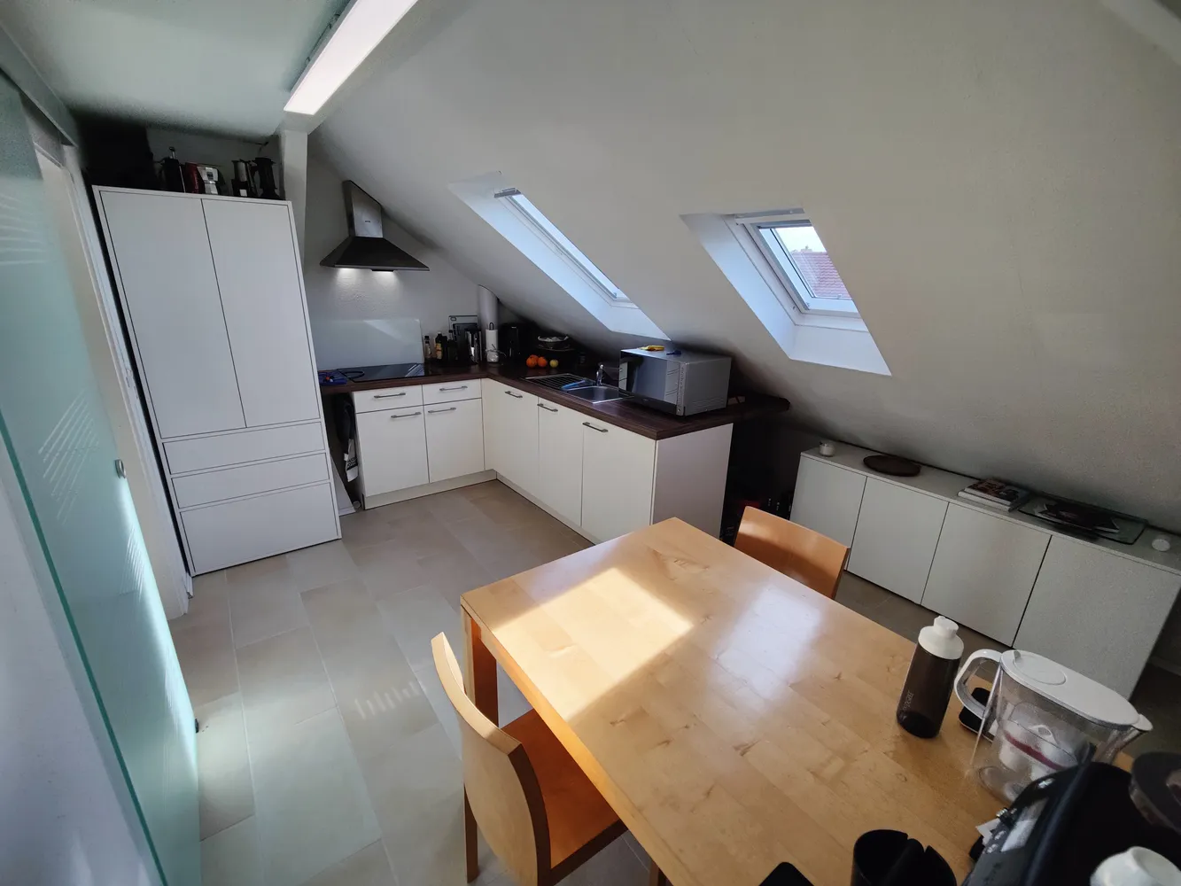 2 Zimmer Wohnung mit 70 m² in Bruchsal – Bild 5