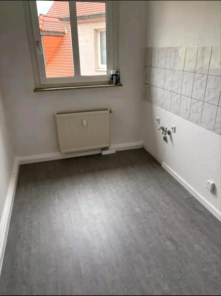 3 Zimmer Wohnung mit 59 m² in Merseburg – Bild 5