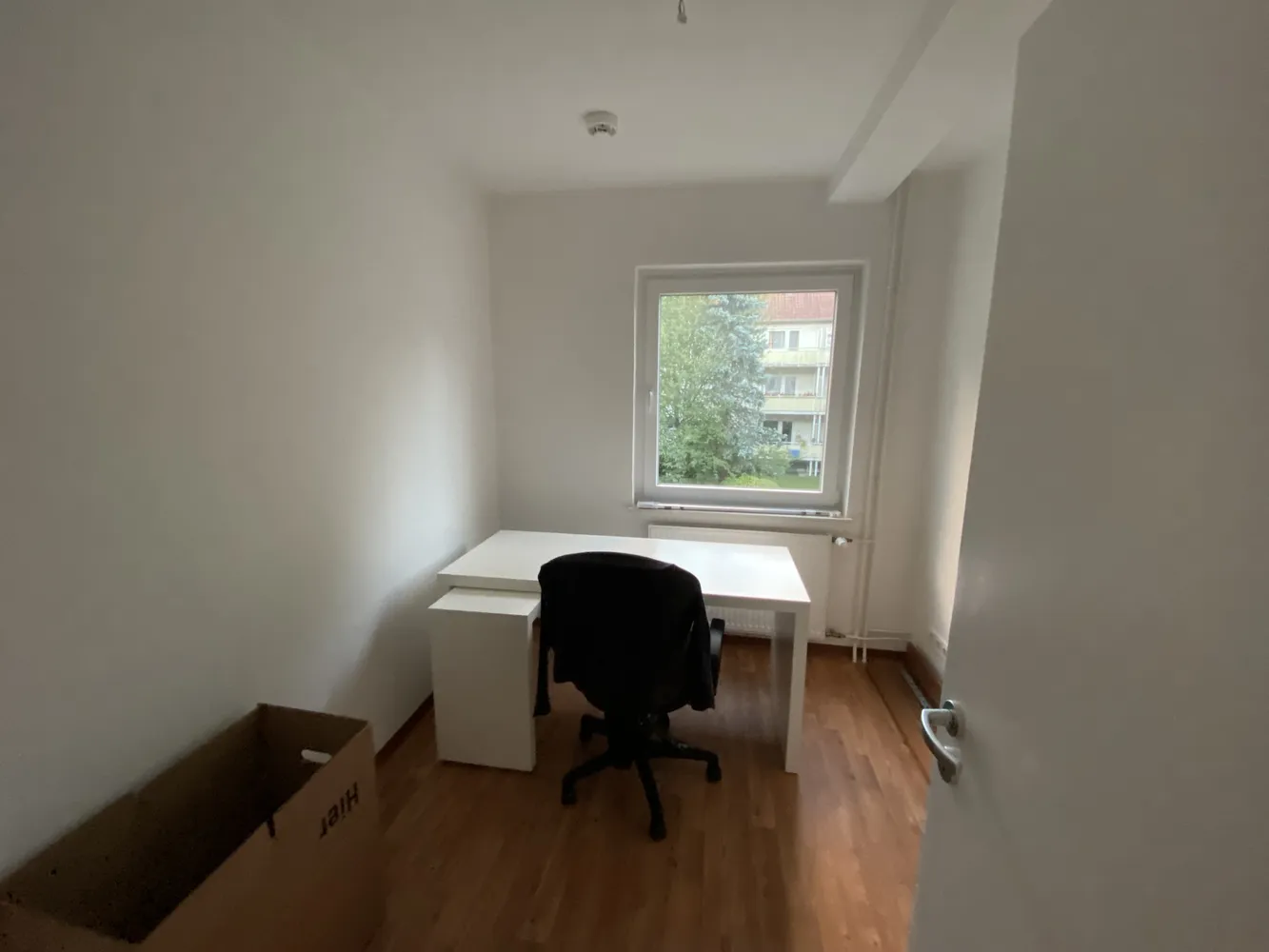 3 Zimmer Wohnung mit 57 m² in Hannover – Bild 10