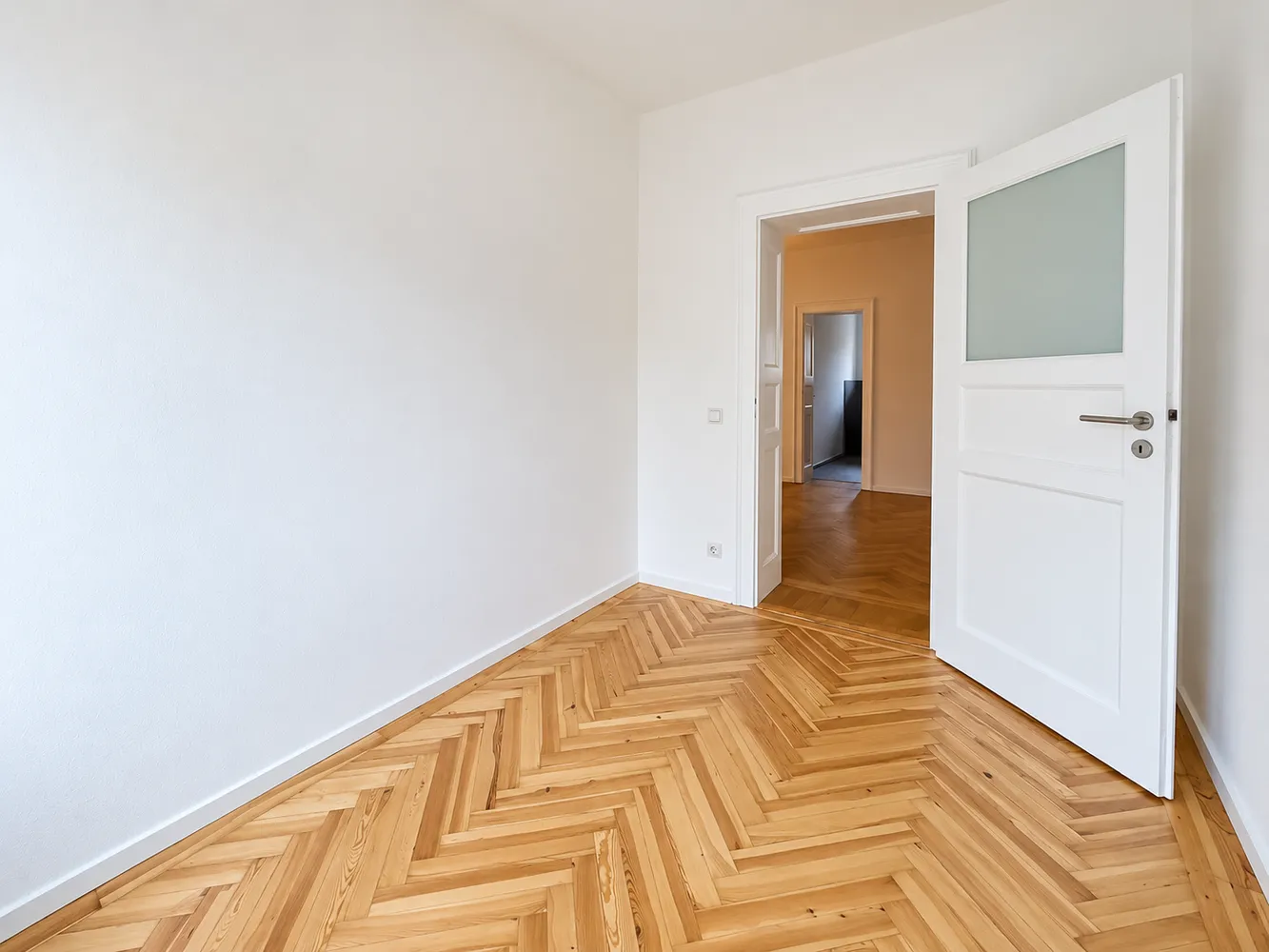 3 Zimmer Wohnung mit 78 m² in München – Bild 11