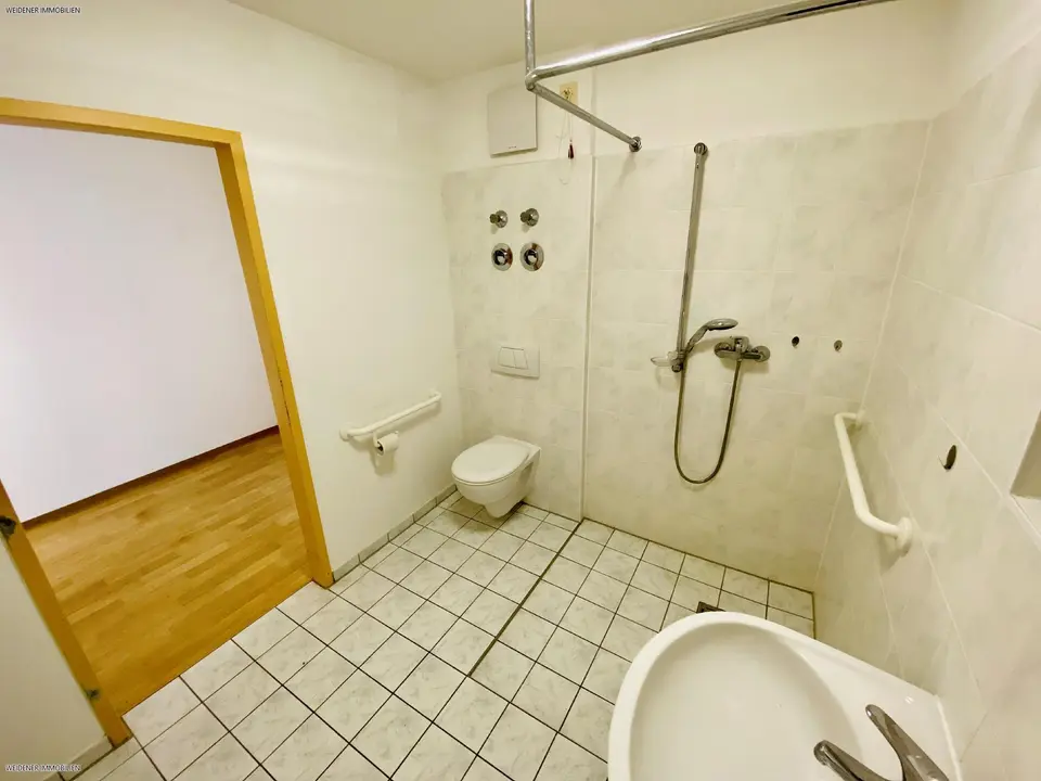 2 room apartment with 49 m² in Gera – Photo 8