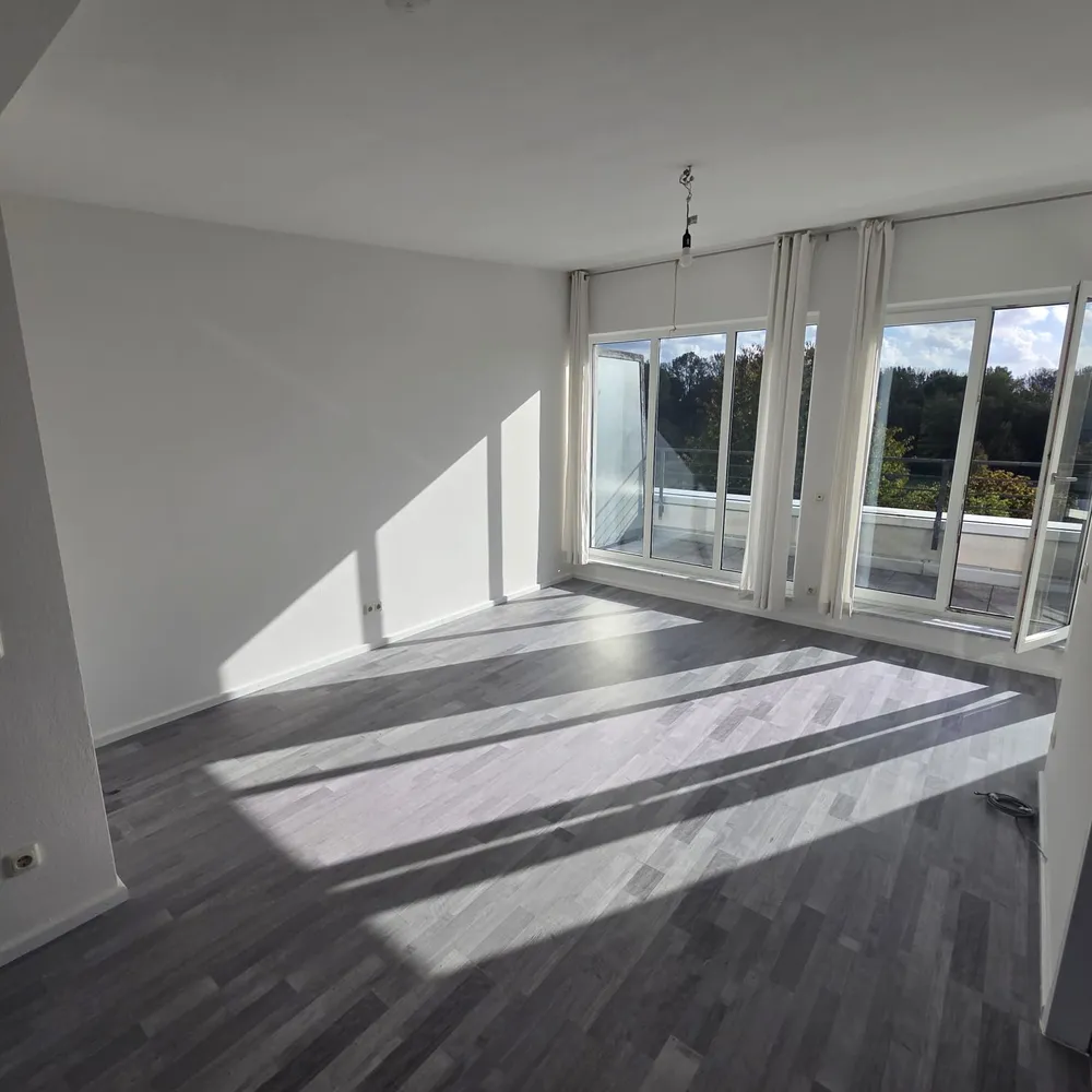 2 room apartment with 56 m² in Cologne – Photo 1