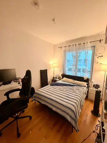 2 Zimmer Wohnung mit 52 m² in Berlin – Bild 10