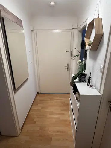 2 Zimmer Wohnung mit 65 m² in Nürnberg – Bild 5