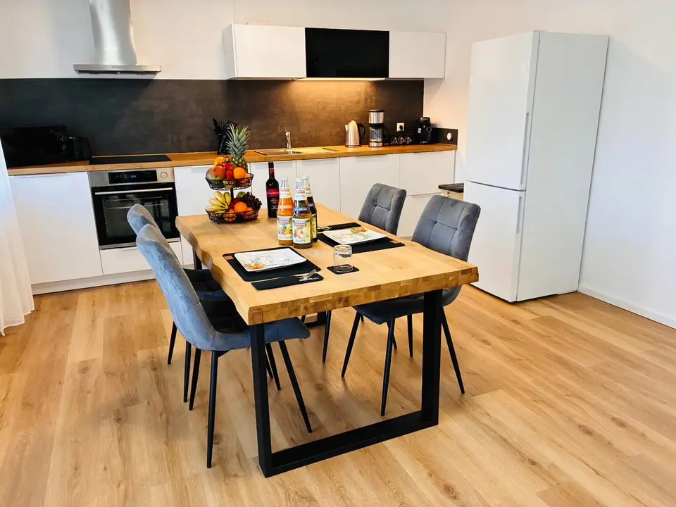WG-Zimmer mit 64 m² in Weingarten – Bild 3