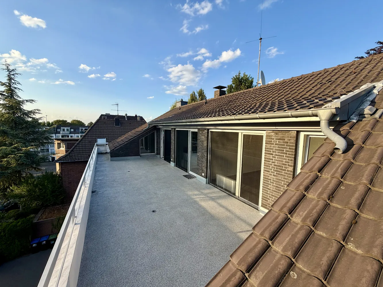 3 Zimmer Wohnung mit 146 m² in Mülheim an der Ruhr – Bild 7
