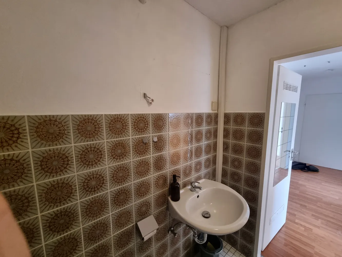 3 Zimmer Wohnung mit 47 m² in Mainz – Bild 8