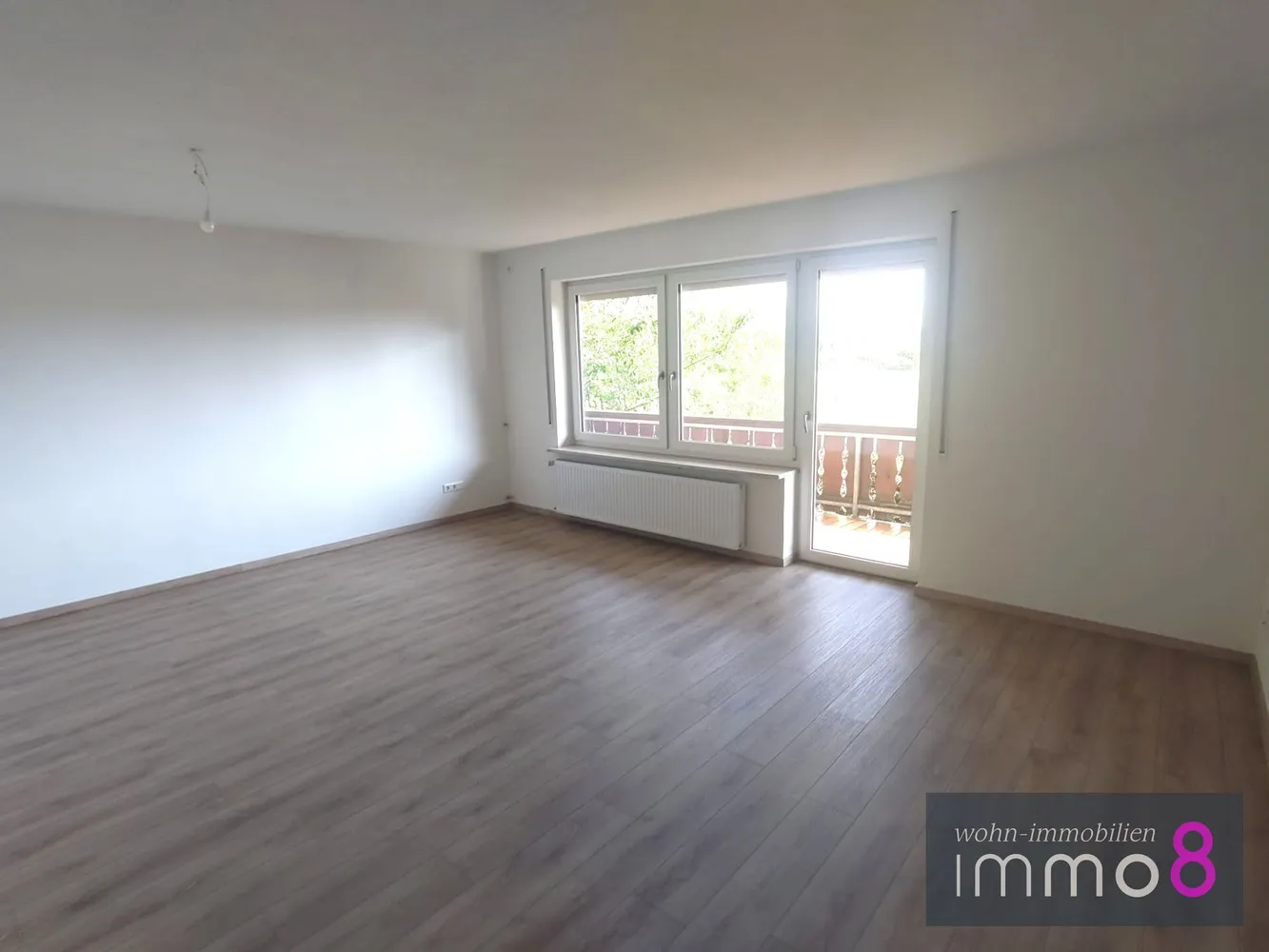 4 Zimmer Wohnung mit 115 m² in Ingolstadt – Bild 6