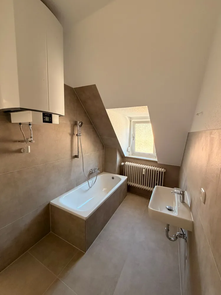 3 room apartment with 78 m² in Frankfurt am Main – Photo 4