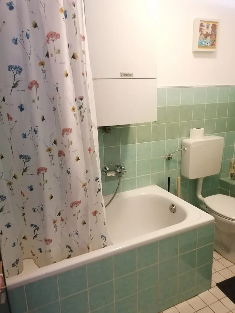 2 Zimmer Wohnung mit 60 m² in Dortmund – Bild 6