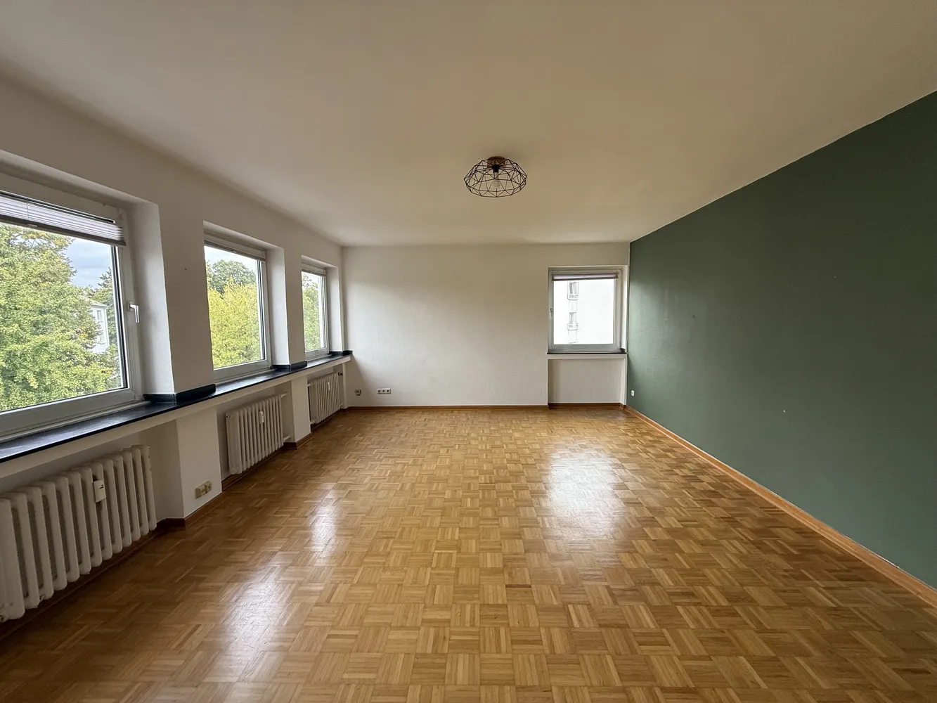 3 Zimmer Wohnung mit 67 m² in Essen – Bild 2