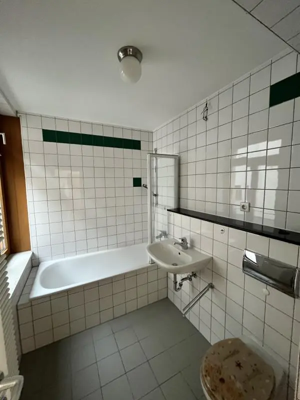 4 Zimmer Wohnung mit 99 m² in Mittweida – Bild 3