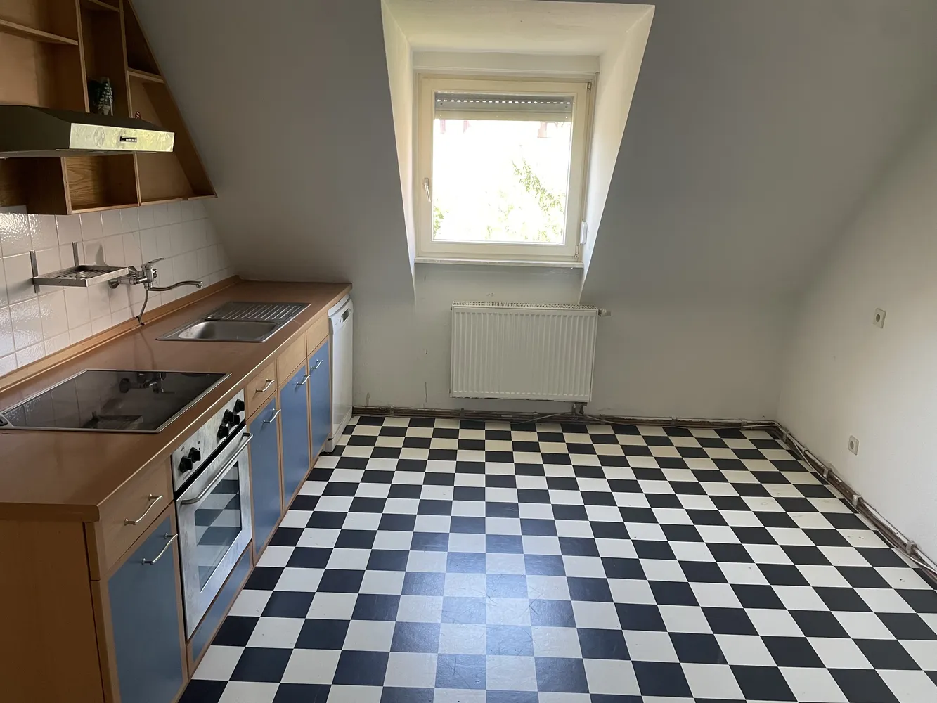 3 Zimmer Wohnung mit 90 m² in Karlsruhe – Bild 7