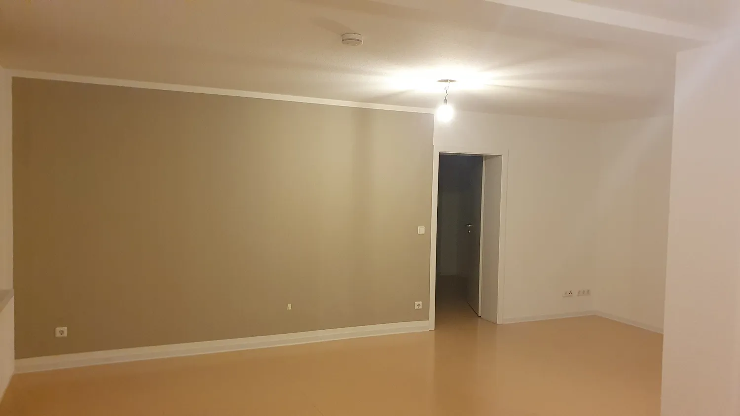 2 room apartment with 66 m² in Mannheim – Photo 5