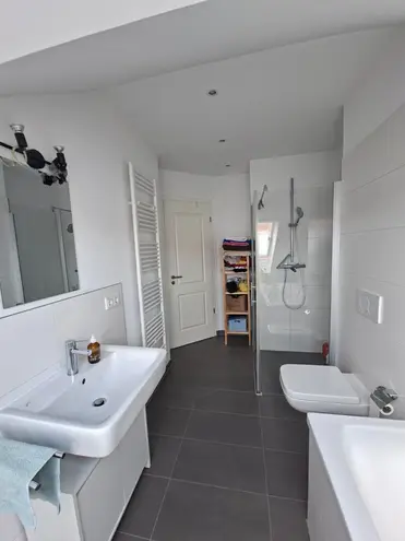 3 Zimmer Wohnung mit 82 m² in Leipzig – Bild 4