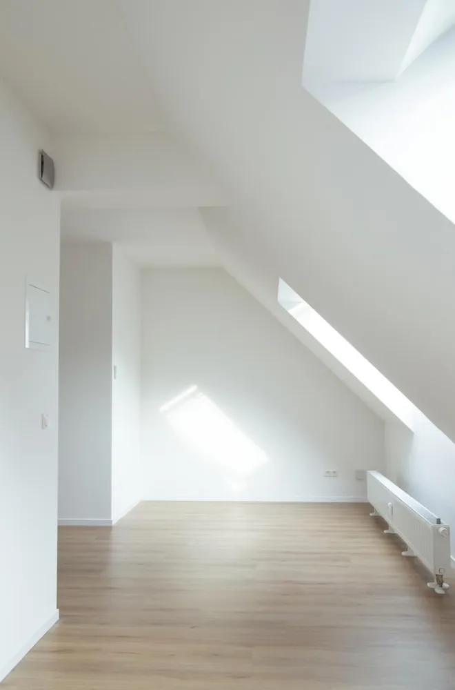 1 Zimmer Wohnung mit 25 m² in Berlin – Bild 7