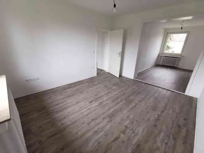 2 Zimmer Wohnung mit 50 m² in Gelsenkirchen – Bild 7