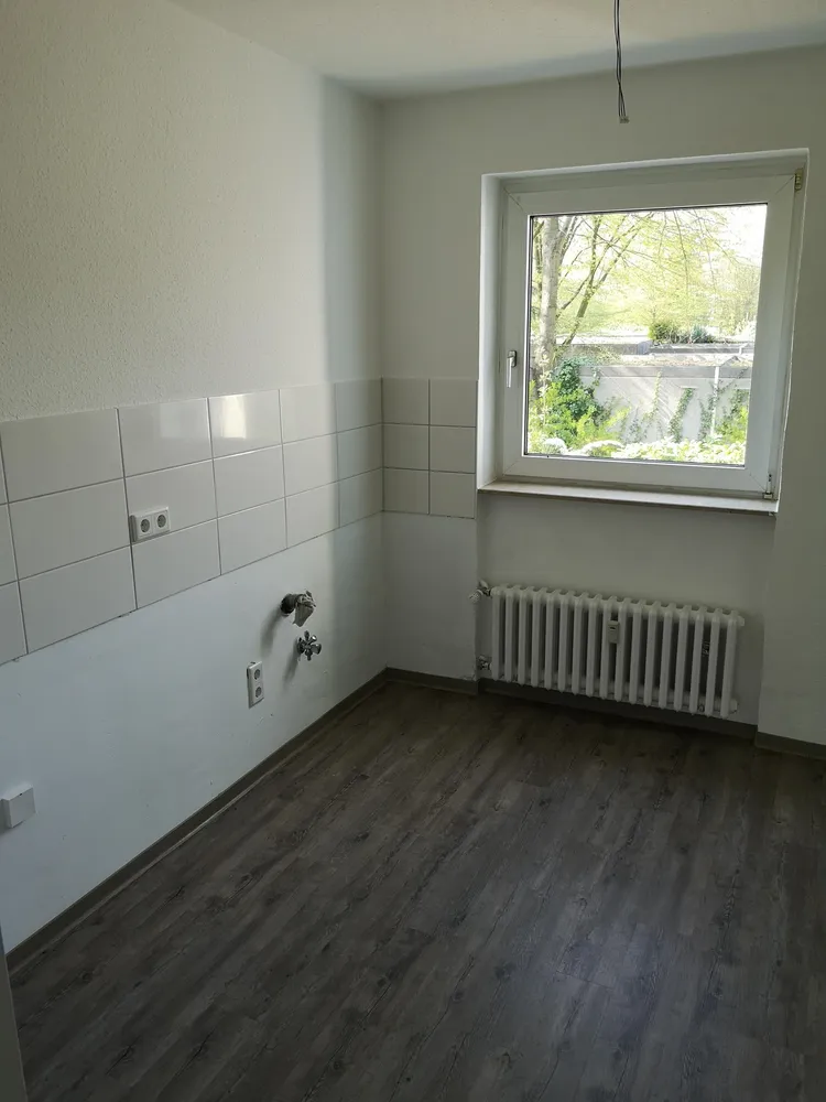 3 Zimmer Wohnung mit 69 m² in Herten – Bild 4