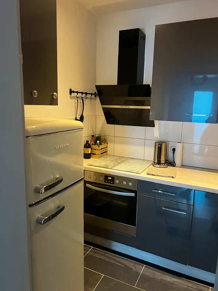2 Zimmer Wohnung mit 50 m² in Siegburg – Bild 5