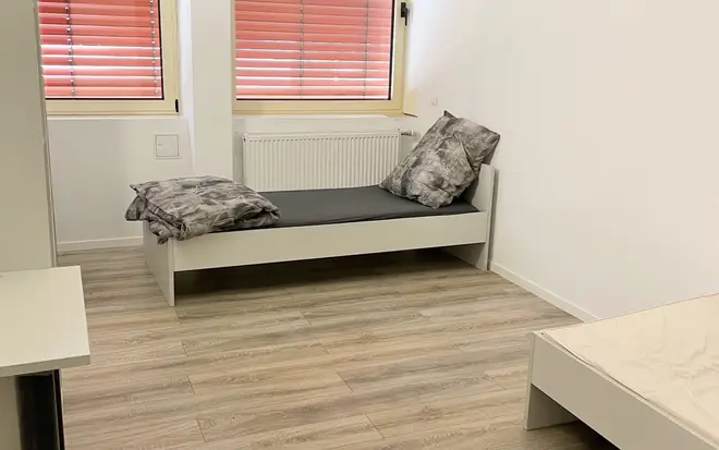 WG-Zimmer mit 16 m² in Stuttgart – Bild 2