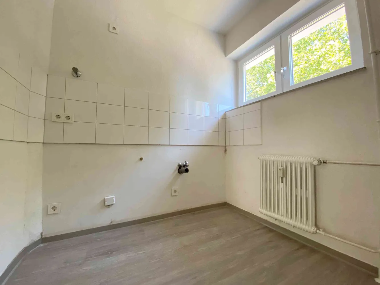 4 Zimmer Wohnung mit 59 m² in Dortmund – Bild 4