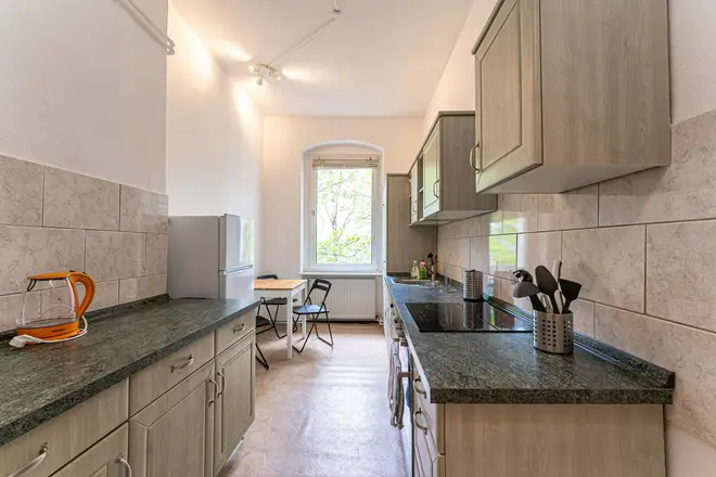 WG-Zimmer in Berlin – Bild 4