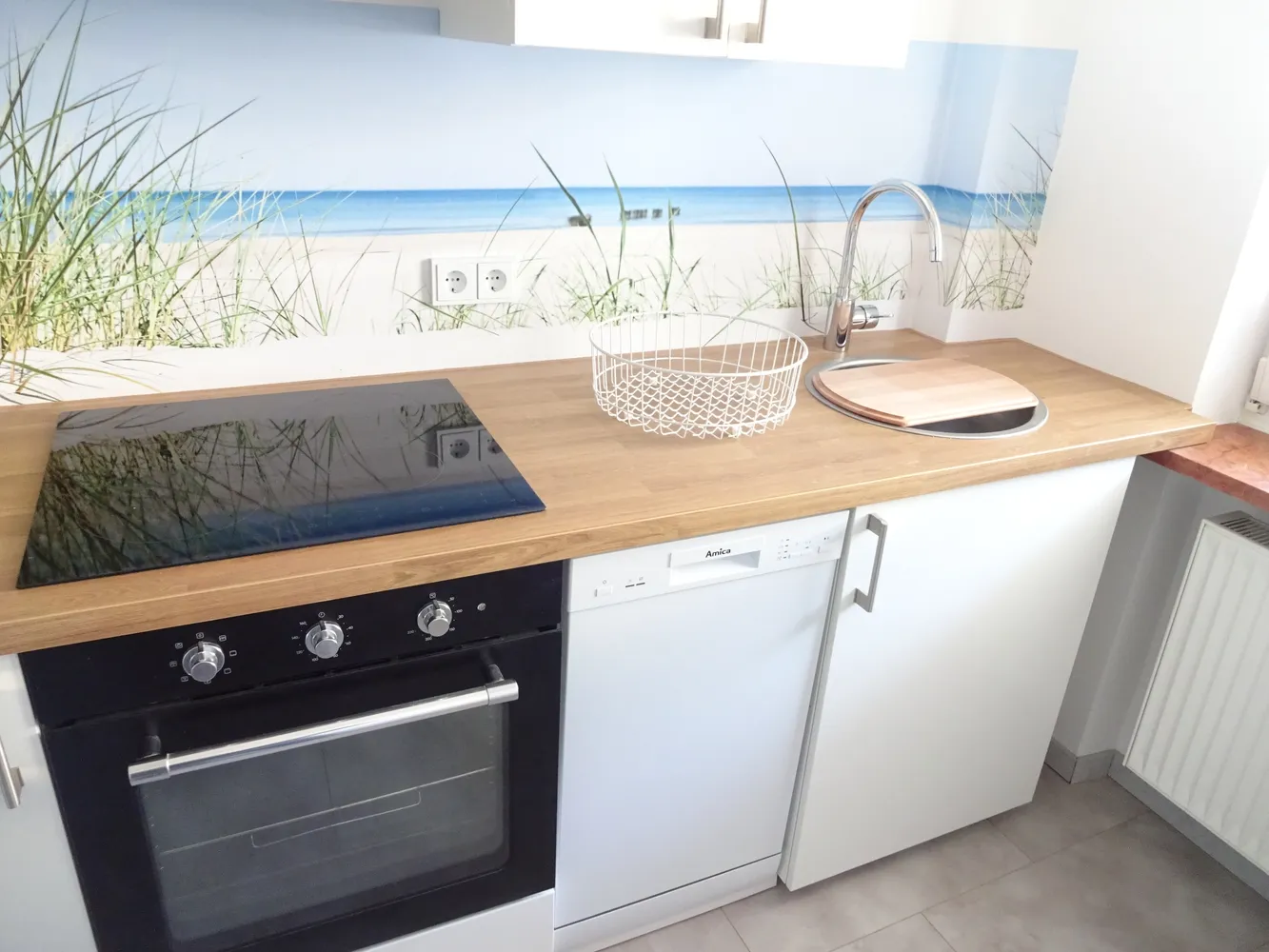 2 Zimmer Wohnung mit 49 m² in München – Bild 1
